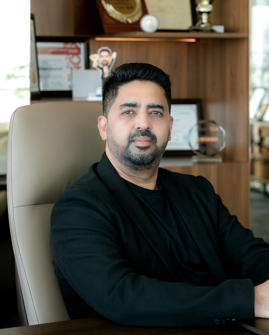 Varis Sayed